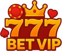 777 Bet VIP Logo